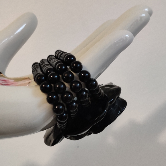 MNG by Mango Dramatic Rose Bracelet - Picture 7 of 10